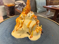 熔岩寿司-山葵家·创意料理(赛格店)