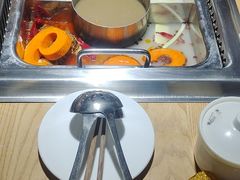 -重庆德庄火锅(胖东来云鼎店)