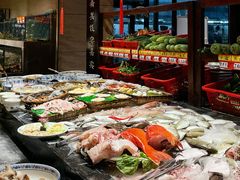 -抱德·潮汕味(敦和店原惠城鱼仔)