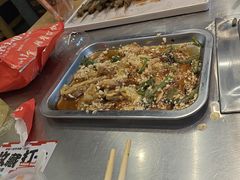-彭城八戒羊肉串(总店)