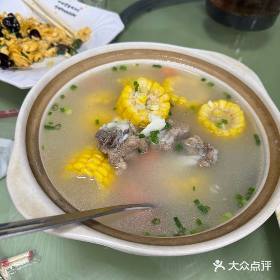 客相居家常菜(海南富力悦海湾店)
