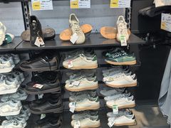 -迪卡侬(金龙湖店)