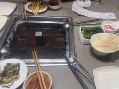 -海底捞火锅(万达广场店)