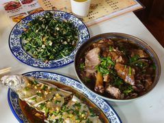 -南花桥羊肉馆老字号(乌镇店)