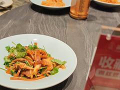 -梁家大院•农家菜(昆山会展中心店)