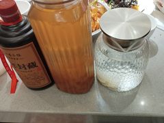 -巴蜀王婆大虾(南锣鼓巷店)