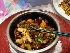 -观宴·品质赣菜(高新大道店)