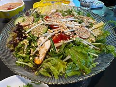 -羊大爷涮肉(亮马桥店)