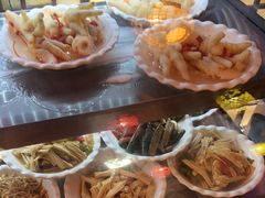 -金杨拉面王小吃面馆·牛三宝面·红烧牛肉粉
