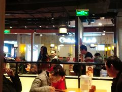 大堂-呷哺呷哺(砂之船奥莱店)