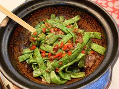 -翠清酒家(万丰路店)