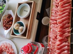 -阳坊胜利涮羊肉(阳坊老店)