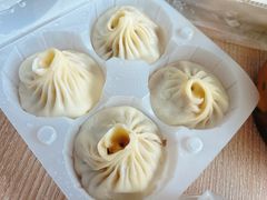 -李记清真馆(打钉巷店)