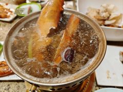 -丰卓会海鲜自助(中润大道店)