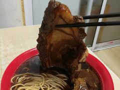 -刘记大肉面(三牌楼大街店)