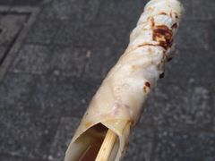 杨记乳扇-杨记乳扇·雕梅