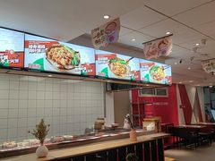 -72街荷叶饭(东方宝泰广场店)