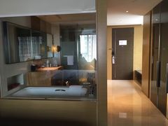 -青岛富力艾美酒店