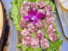 -云琴家·白族石板烧·菌锅(三十九年姐妹传承店)