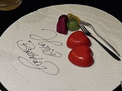 -Olive橄榄花园漂亮饭主题布置餐厅(大望路店)