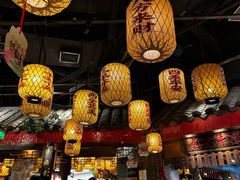 -南京大牌档(济南万象城店)