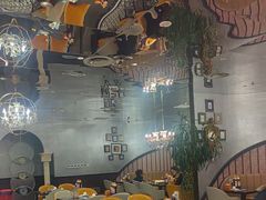 -巴依老爷新疆美食(清华东门店)