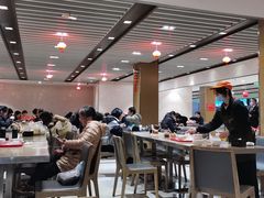 大堂-知味观(湖滨店)