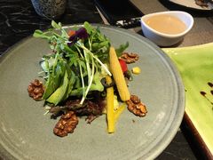 -汤城小厨•粤菜•靓汤(苏州街店)