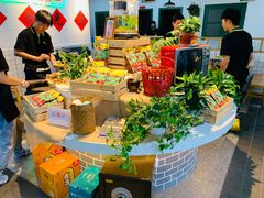 -瓜西西重庆火锅(花溪店)