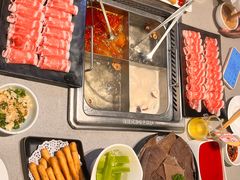 -海底捞火锅(新建中心夜宵主题店)