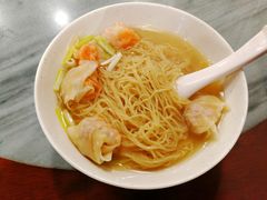 净瘦肉蟹子云吞面-恩宁刘福记(东华东路店)