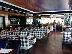 大堂-泰谷酒店·太古码头闽菜自助餐厅