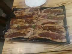 -大壮家原味烤肉(兴华北街店)