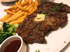 -WOLFGANG PUCK KITCHEN & BAR(迪士尼小镇店)