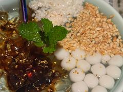 -绿茶餐厅(深圳龙华天虹购物中心店)