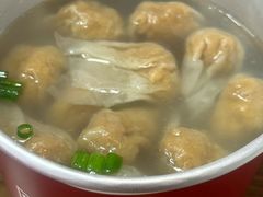 -同利肉燕老铺(澳门路店)