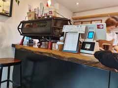 -Joymean coffee.见面咖啡