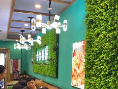 -合合春饼(潘家园店)