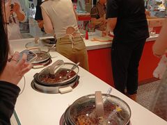 -甑礼西安甑糕(常营长楹天街店)