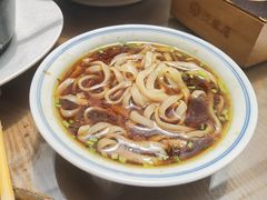 -魁盛居百年鲁菜馆(中林路店)