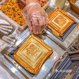 司乎真yyds✨吐司也太好吃了吧😋