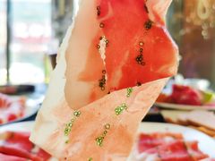 -德顺斋爆肚涮肉馆·烧烤·羊蝎子·清真炒菜(马驹桥店)