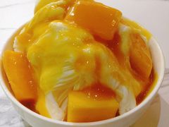 -杨小贤芒果绵绵冰(南门口店)