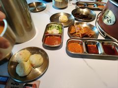 -西塔老太太泥炉烤肉(望京一店)