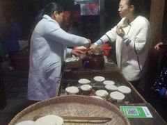 -张师傅建始大饼