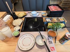-牛匠和牛寿喜锅(西安总店)