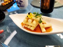 -建滔诺富特酒店-悦餐厅