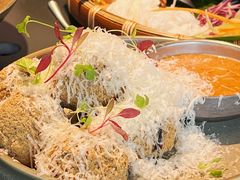 -Ameigo梅果·云贵川bistro(长宁来福士店)