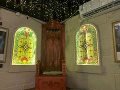 -逃脱反斗城沉浸剧情密室(北京路店)