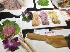 -川中故事·成都老火锅(东书房店)